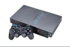 PlayStation 2 System - PlayStation 2 | VideoGameX