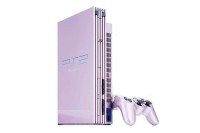 PlayStation 2 System [Sakura Edition] [Japan / 50000 Edition] - Systems | VideoGameX