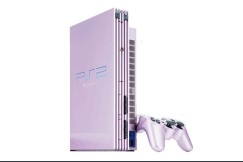 PlayStation 2 System [Sakura Edition] [Japan / 50000 Edition] - Systems | VideoGameX
