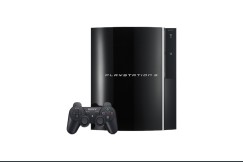 PlayStation 3 Large System [80GB Edition] - PlayStation 3 | VideoGameX
