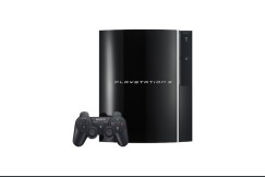 PlayStation 3 Large System [60GB Edition] - PlayStation 3 | VideoGameX