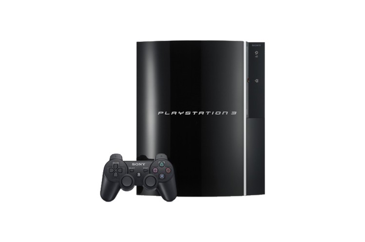 PlayStation 3 Large System [60GB Edition] - PlayStation 3 | VideoGameX