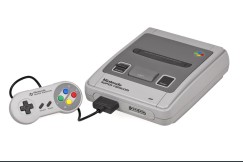 Super Famicom SNES System [Japan Edition] - Systems | VideoGameX
