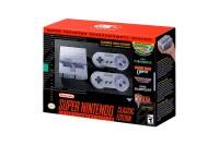 SNES Classic Edition - Super Nintendo | VideoGameX
