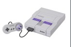 Super Nintendo