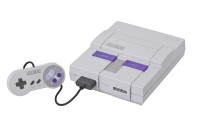 Super Nintendo SNES System - Super Nintendo | VideoGameX