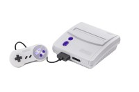 Super Nintendo SNES Slim System - Super Nintendo | VideoGameX