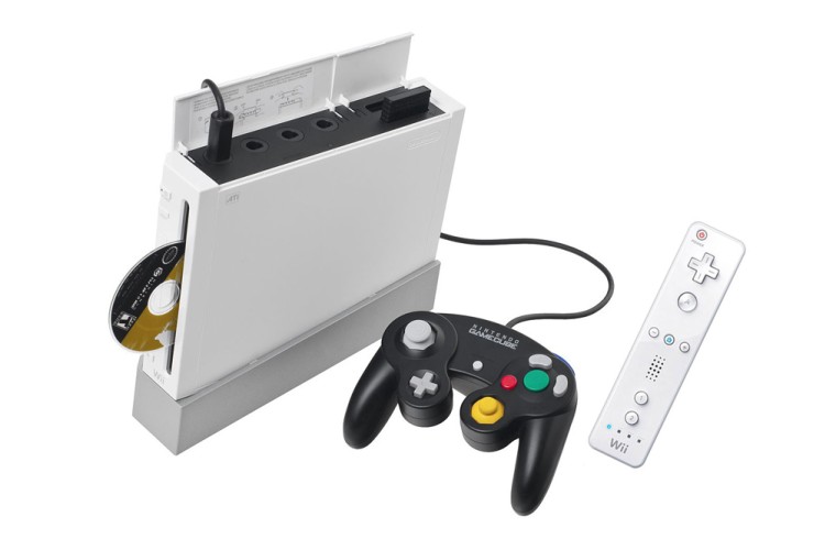 Wii / Gamecube System w/ Controllers - Gamecube | VideoGameX