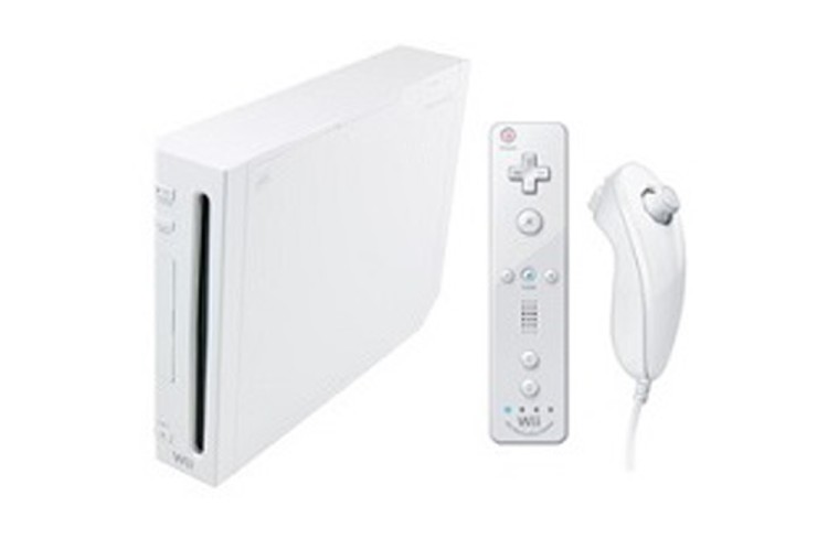 Wii / Gamecube Combo System - Wii | VideoGameX