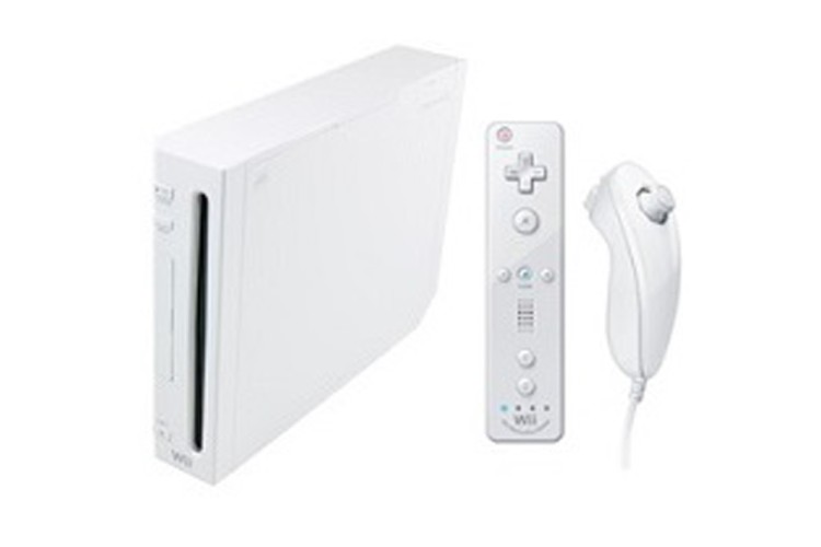 Wii / Gamecube Combo System - Wii | VideoGameX