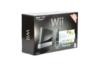 Nintendo Wii System Bundle [Wii Sports & Resort] - Wii | VideoGameX