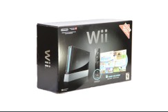Nintendo Wii System Bundle [Wii Sports & Resort] - Wii | VideoGameX