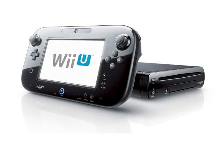 Wii U System [32GB Edition] - Wii U | VideoGameX
