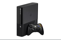 XBOX 360-E System [250GB Edition] - Xbox 360 | VideoGameX