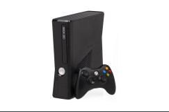 XBOX 360-S System - Xbox 360 | VideoGameX