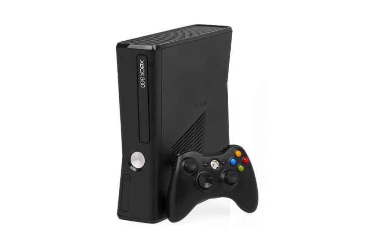 XBOX 360-S System - Xbox 360 | VideoGameX
