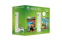 XBOX 360 System [Banjo-Kazooie & Viva Piñata Edition] - Xbox 360 | VideoGameX