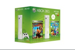 XBOX 360 System [Banjo-Kazooie & Viva Piñata Edition] - Xbox 360 | VideoGameX