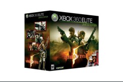 XBOX 360 System [Resident Evil 5 Limited Edition] - Xbox 360 | VideoGameX