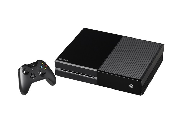 XBOX One System [500GB] - Xbox One | VideoGameX