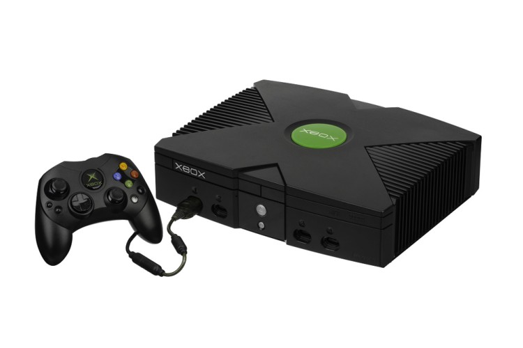 XBOX System [Controller S Edition] - Xbox Original | VideoGameX