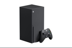 Xbox Series X System [1TB, Blu-Ray Version] - Systems | VideoGameX