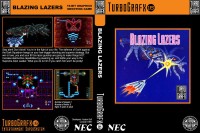 Blazing Lazers - TurboGrafx 16 | VideoGameX