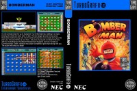 Bomberman - TurboGrafx 16 | VideoGameX