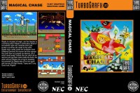 Magical Chase - TurboGrafx 16 | VideoGameX