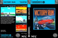 Victory Run - TurboGrafx 16 | VideoGameX