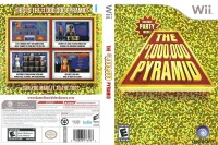 $1,000,000 Pyramid - Wii | VideoGameX