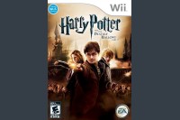 Harry Potter and the Deathly Hallows: Part 2 - Wii | VideoGameX
