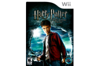Harry Potter and the Half-Blood Prince - Wii | VideoGameX