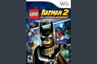 LEGO Batman 2: DC Super Heroes - Wii | VideoGameX