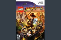 LEGO Indiana Jones 2: The Adventure Continues - Wii | VideoGameX