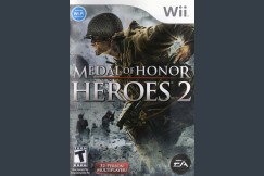 Medal of Honor: Heroes 2 - Wii | VideoGameX
