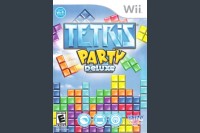 Tetris Party Deluxe - Wii | VideoGameX
