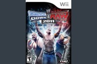 WWE SmackDown! vs. RAW 2011 - Wii | VideoGameX