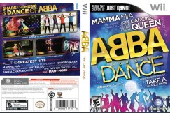 ABBA: You Can Dance - Wii | VideoGameX