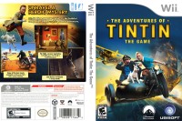Adventures Of Tintin: The Game - Wii | VideoGameX