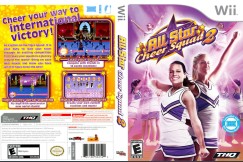 All Star Cheer Squad 2 - Wii | VideoGameX