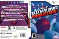 AMF Bowling: Pinbusters! - Wii | VideoGameX