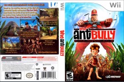 Ant Bully, The - Wii | VideoGameX