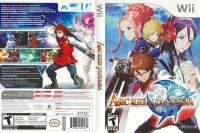 Arc Rise Fantasia - Wii | VideoGameX
