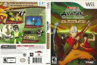 Avatar: The Last Airbender -- The Burning Earth - Wii | VideoGameX