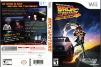 Back To The Future: The Game - Wii | VideoGameX