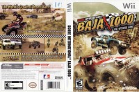 Baja 1000 - Wii | VideoGameX