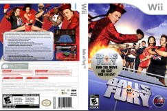 Balls of Fury - Wii | VideoGameX