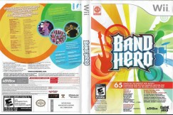 Band Hero - Wii | VideoGameX