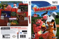 Barnyard - Wii | VideoGameX